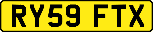 RY59FTX
