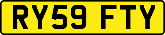 RY59FTY