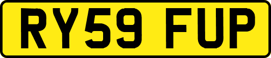 RY59FUP