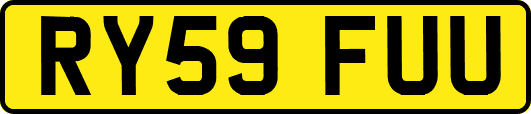 RY59FUU