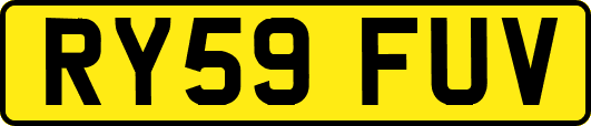 RY59FUV