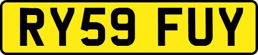RY59FUY