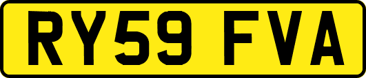 RY59FVA