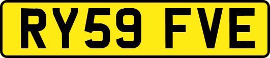 RY59FVE