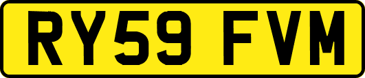 RY59FVM