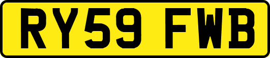 RY59FWB