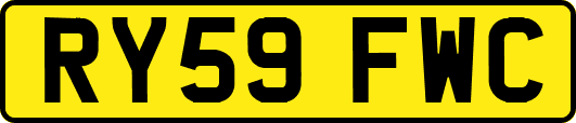 RY59FWC
