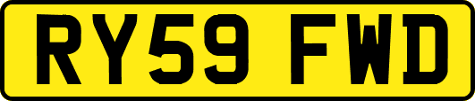 RY59FWD