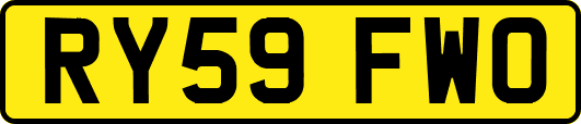 RY59FWO