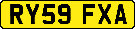 RY59FXA