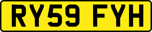 RY59FYH