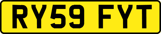 RY59FYT