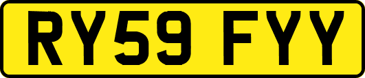 RY59FYY