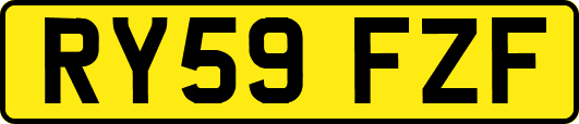 RY59FZF