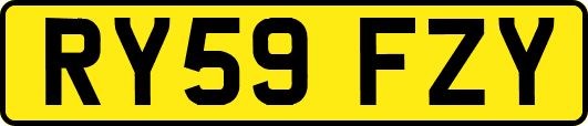 RY59FZY