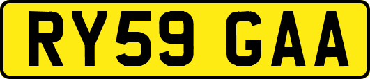 RY59GAA
