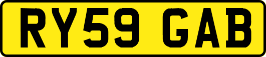 RY59GAB