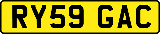 RY59GAC