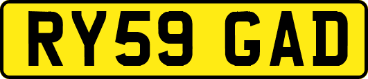 RY59GAD