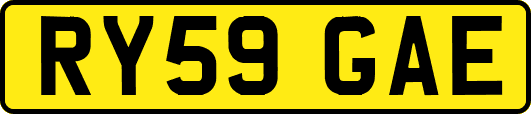 RY59GAE