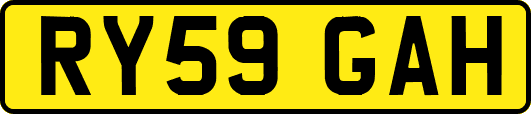 RY59GAH