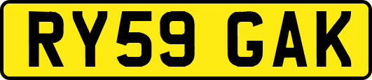 RY59GAK