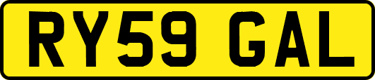 RY59GAL