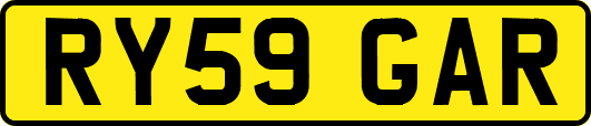 RY59GAR