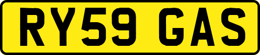 RY59GAS
