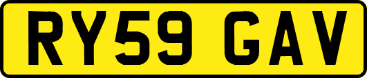 RY59GAV