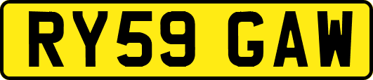 RY59GAW