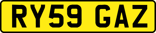 RY59GAZ