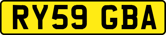 RY59GBA