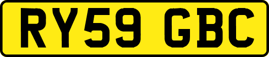 RY59GBC