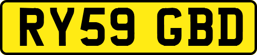 RY59GBD