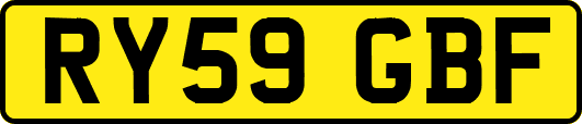 RY59GBF