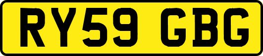 RY59GBG