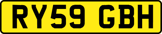 RY59GBH