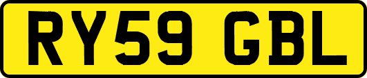 RY59GBL
