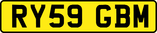 RY59GBM
