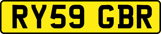 RY59GBR