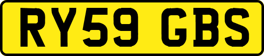 RY59GBS