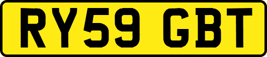 RY59GBT