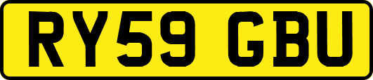 RY59GBU