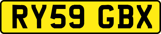 RY59GBX