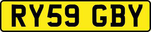 RY59GBY