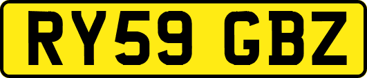 RY59GBZ