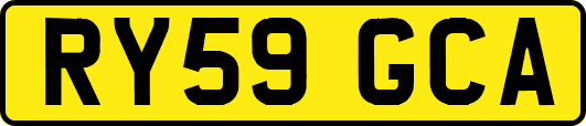 RY59GCA
