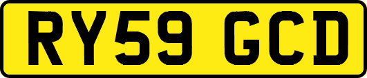 RY59GCD