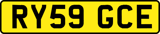 RY59GCE